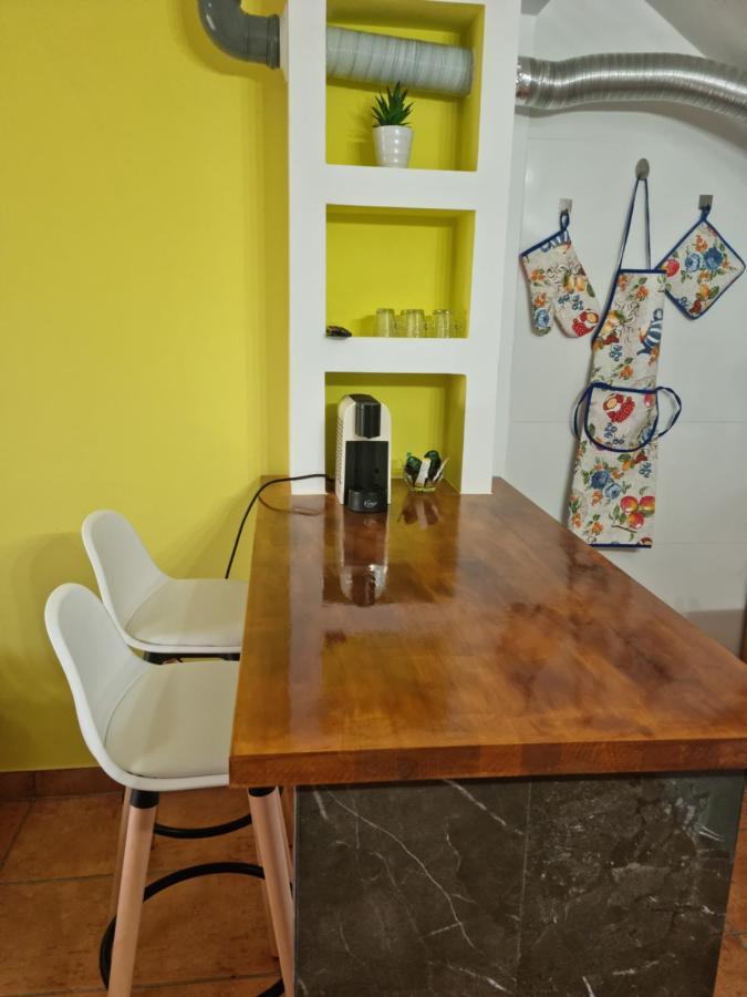 Casa Anjos Apartment Coimbra Exterior foto