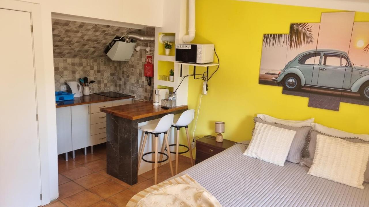 Casa Anjos Apartment Coimbra Exterior foto