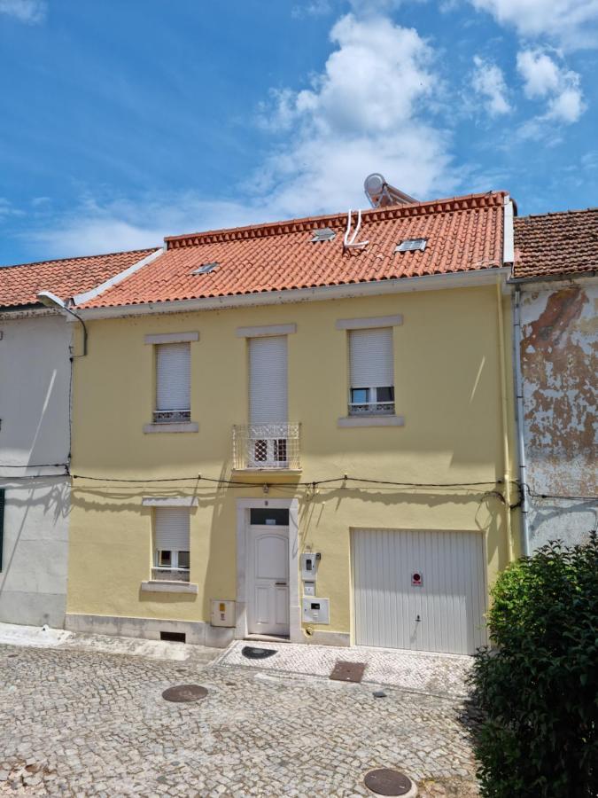 Casa Anjos Apartment Coimbra Exterior foto