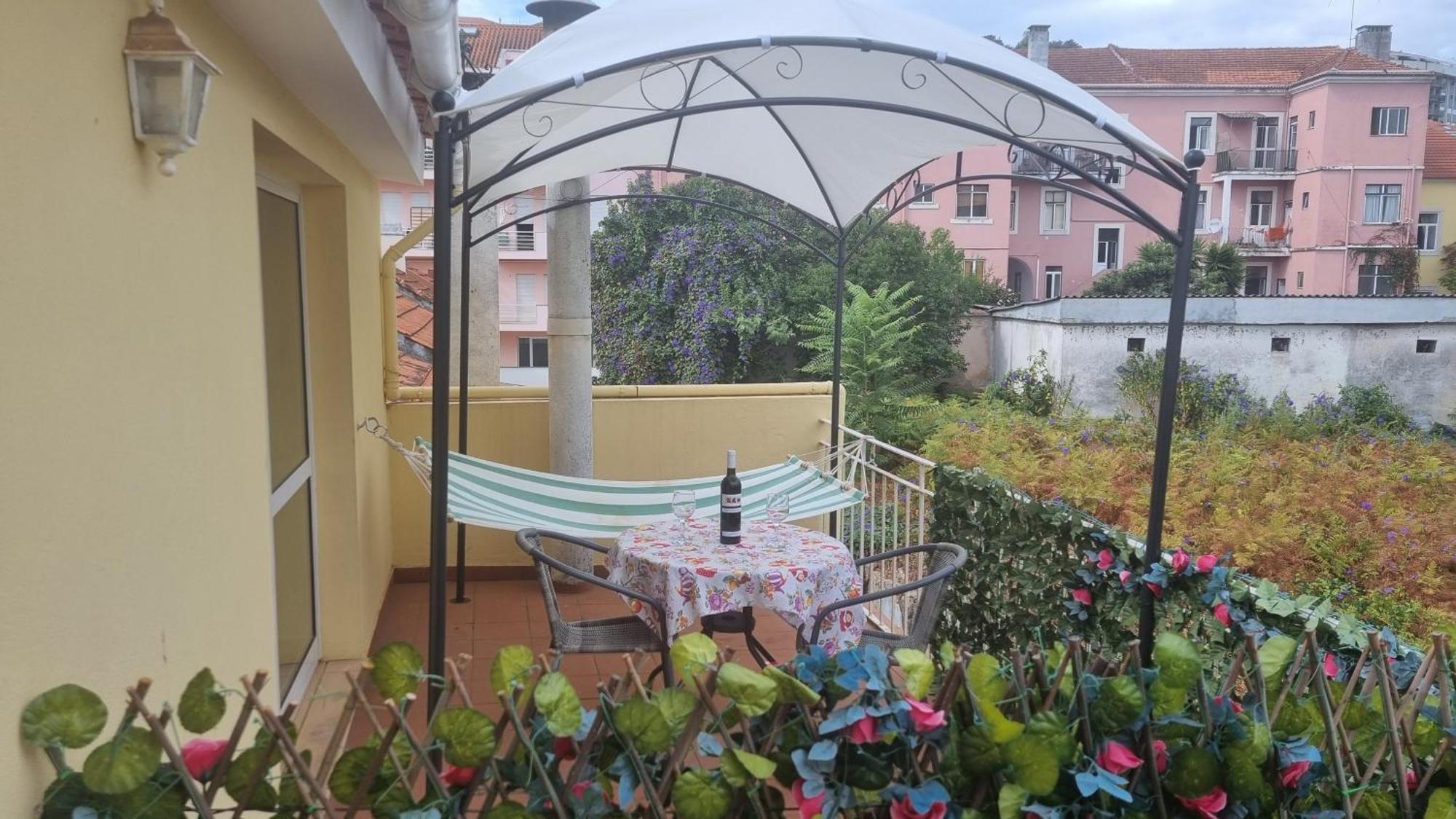 Casa Anjos Apartment Coimbra Exterior foto