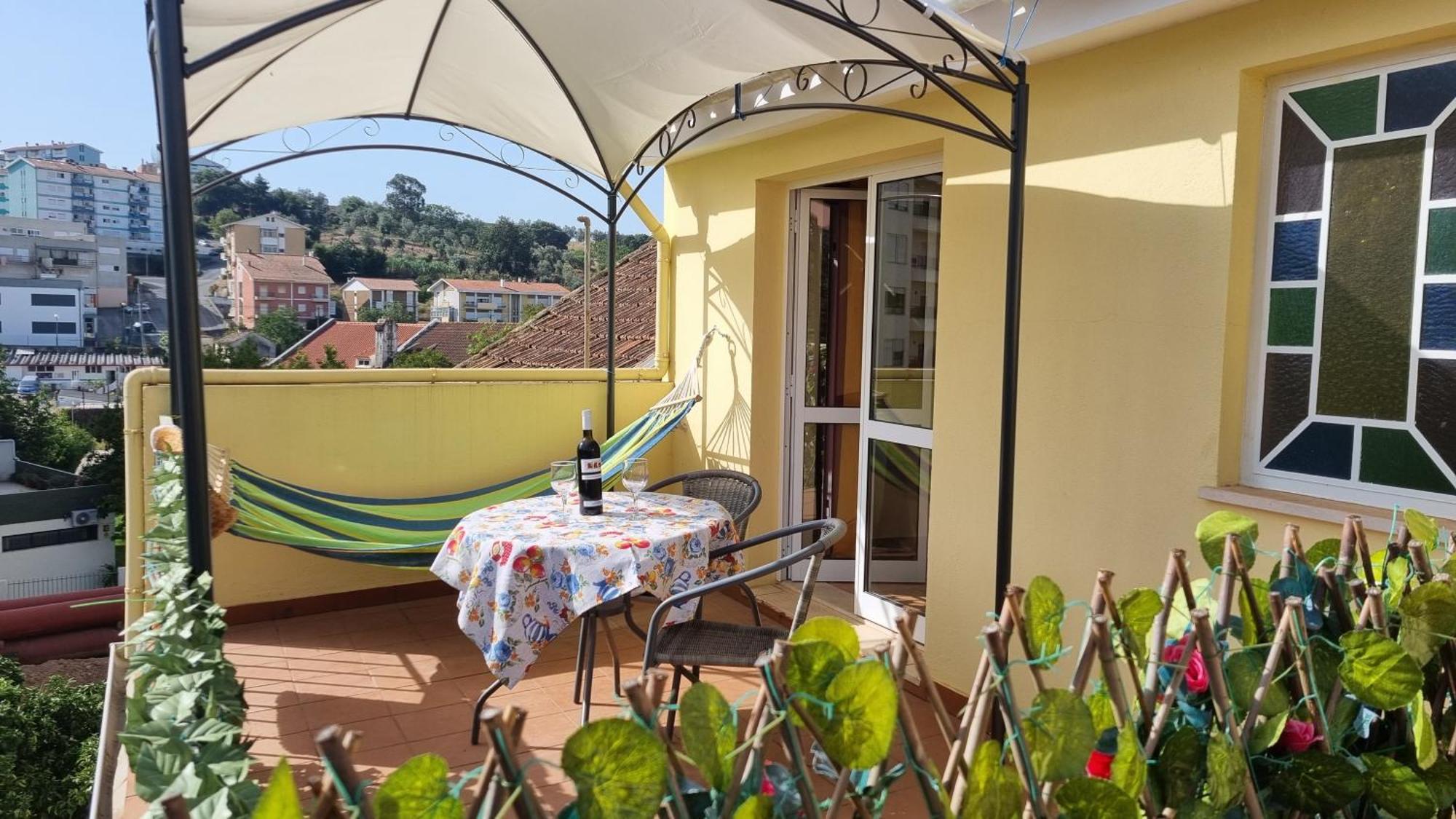 Casa Anjos Apartment Coimbra Exterior foto