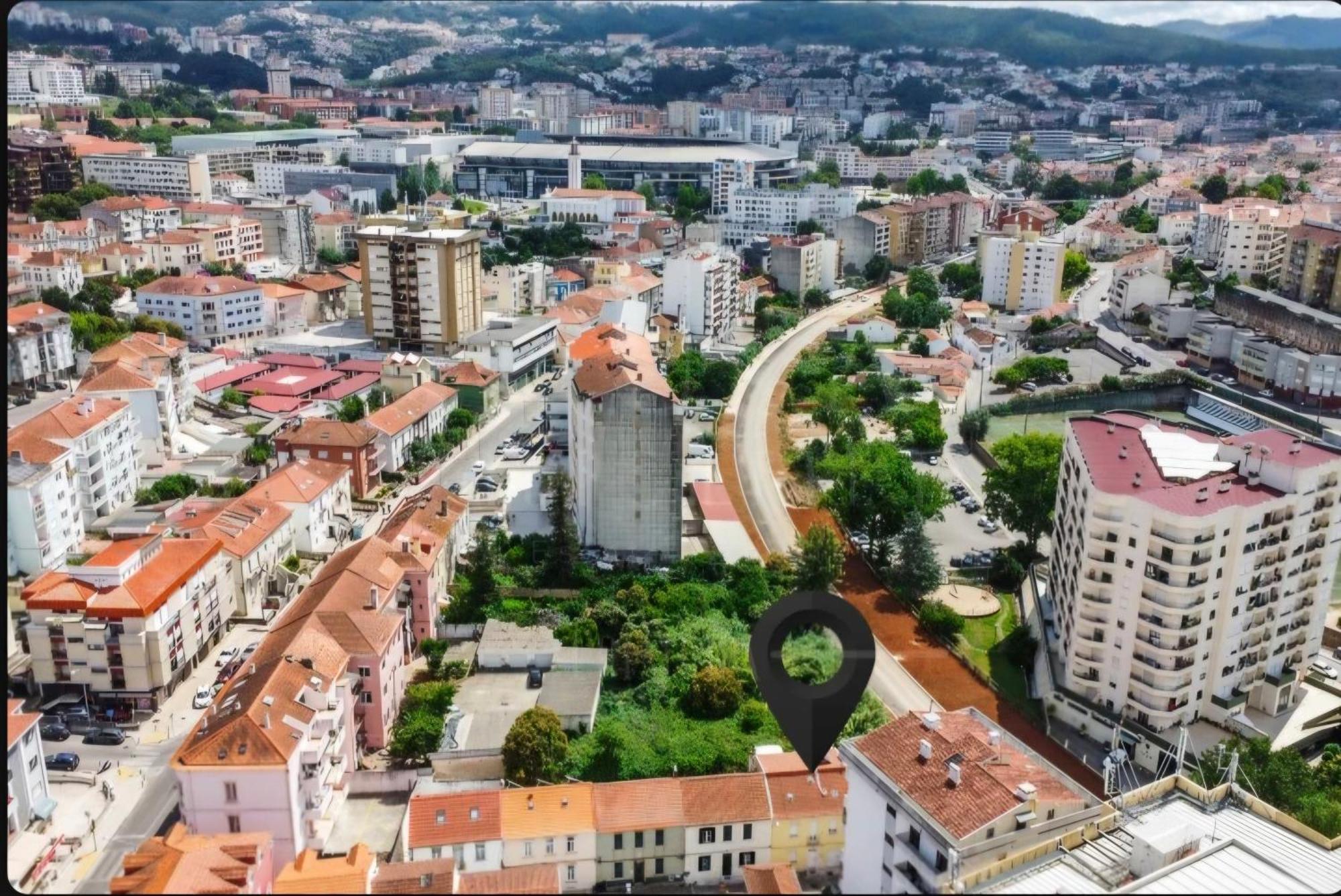 Casa Anjos Apartment Coimbra Exterior foto